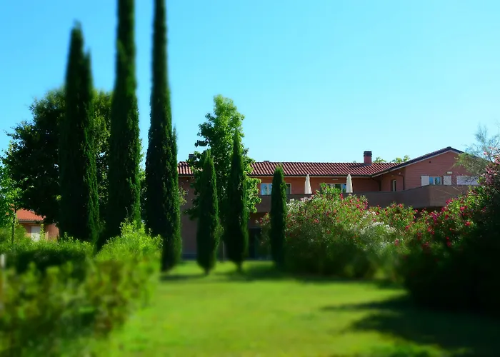 Residence San Rossore Pisa
